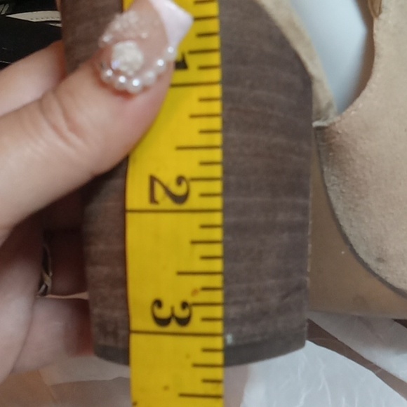 Gibson latimer ankle bootie size 8.5 - Picture 4 of 11